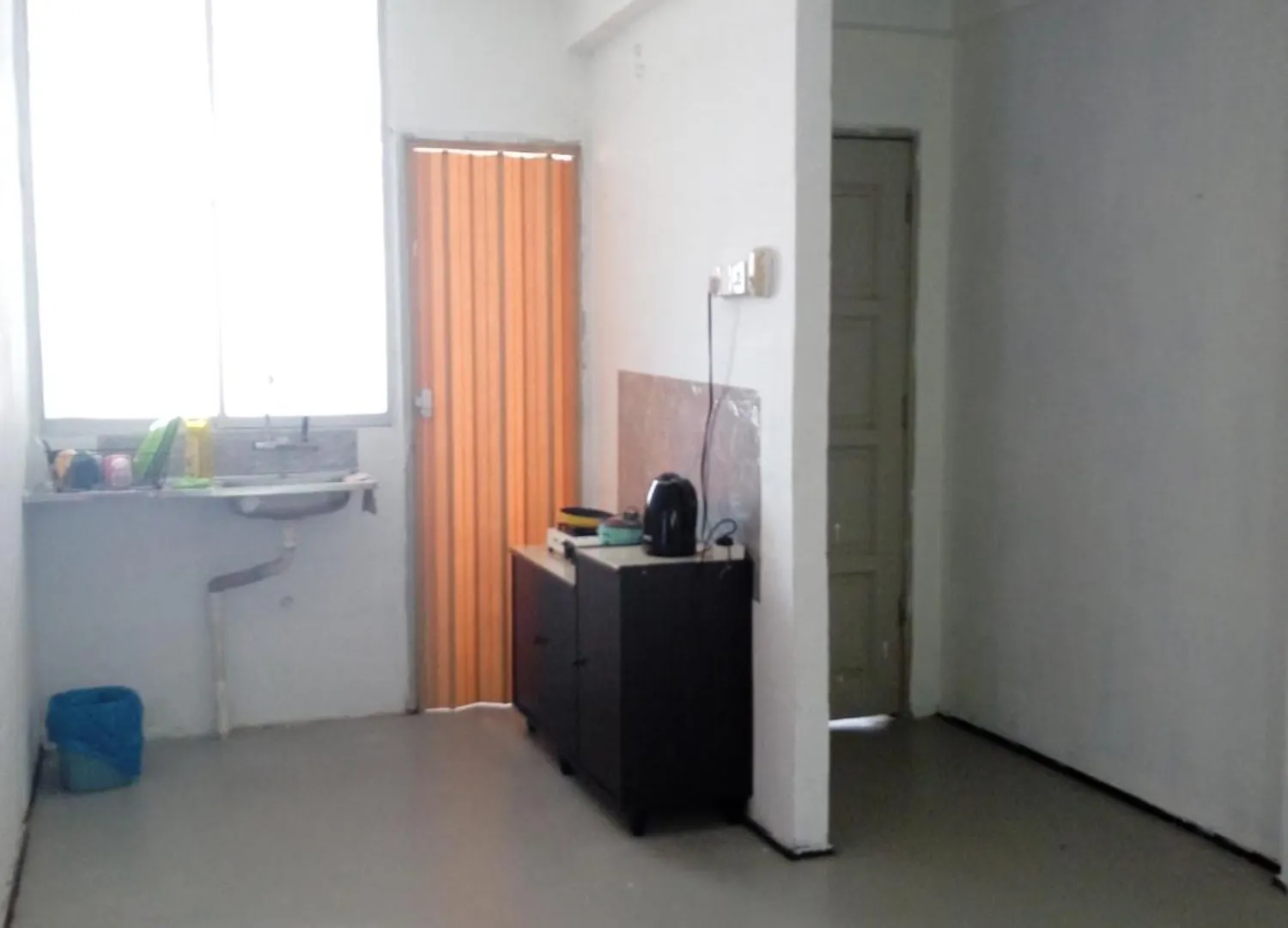 Homestay Indrawasih With 2 Bedroom 4 Single Bed Not Sharing Perai