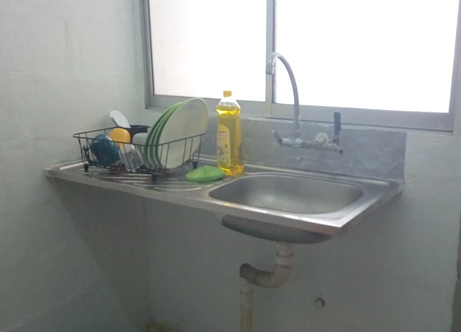 Appartamento Homestay Indrawasih With 2 Bedroom 4 Single Bed Not Sharing Perai