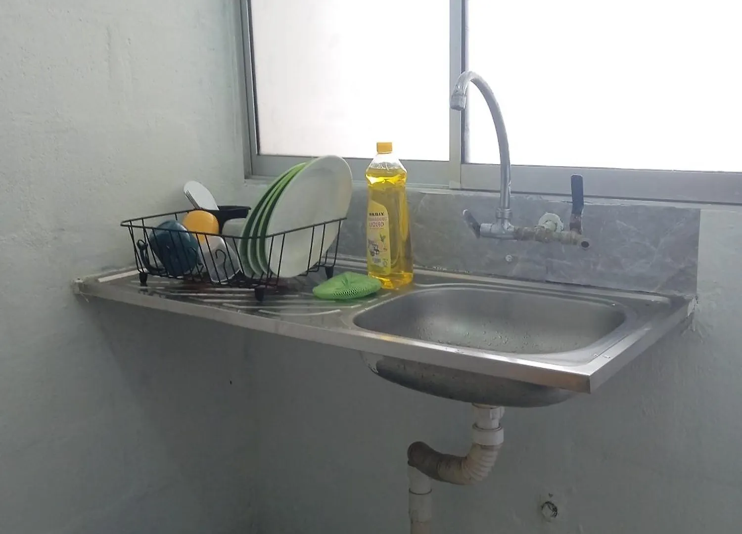 Homestay Indrawasih With 2 Bedroom 4 Single Bed Not Sharing Perai Appartamento