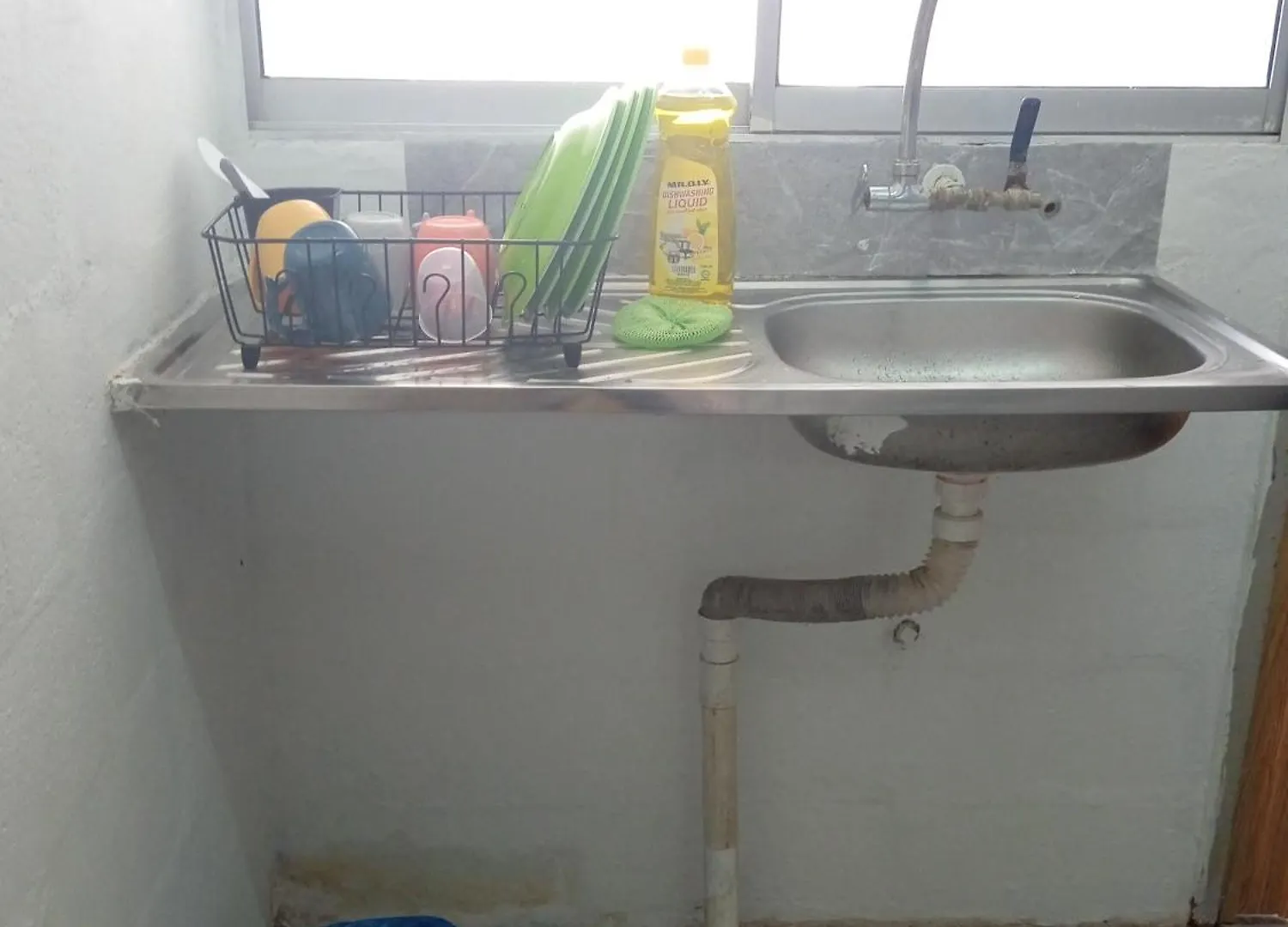 Homestay Indrawasih With 2 Bedroom 4 Single Bed Not Sharing Perai Malesia