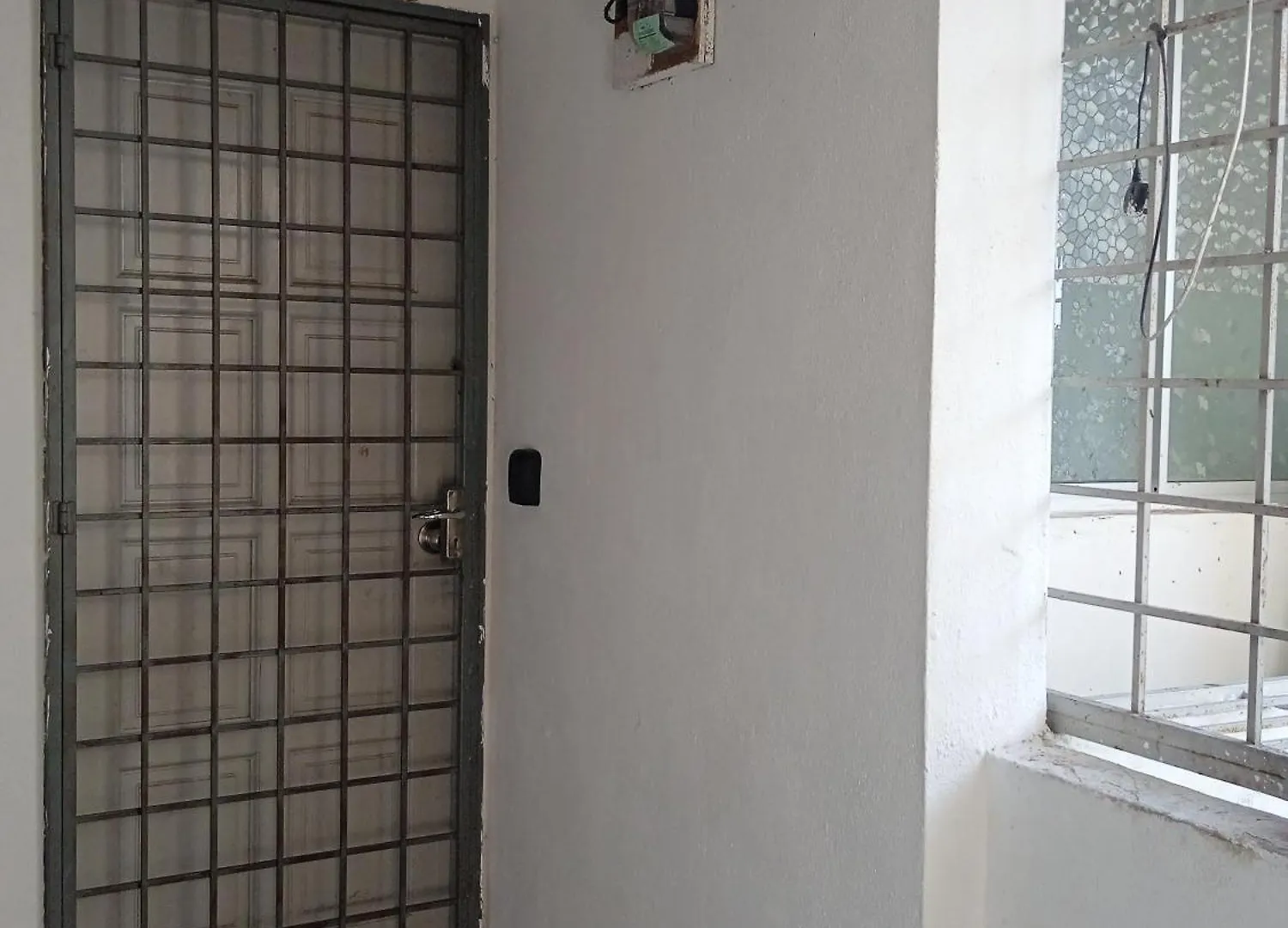 Homestay Indrawasih With 2 Bedroom 4 Single Bed Not Sharing Perai