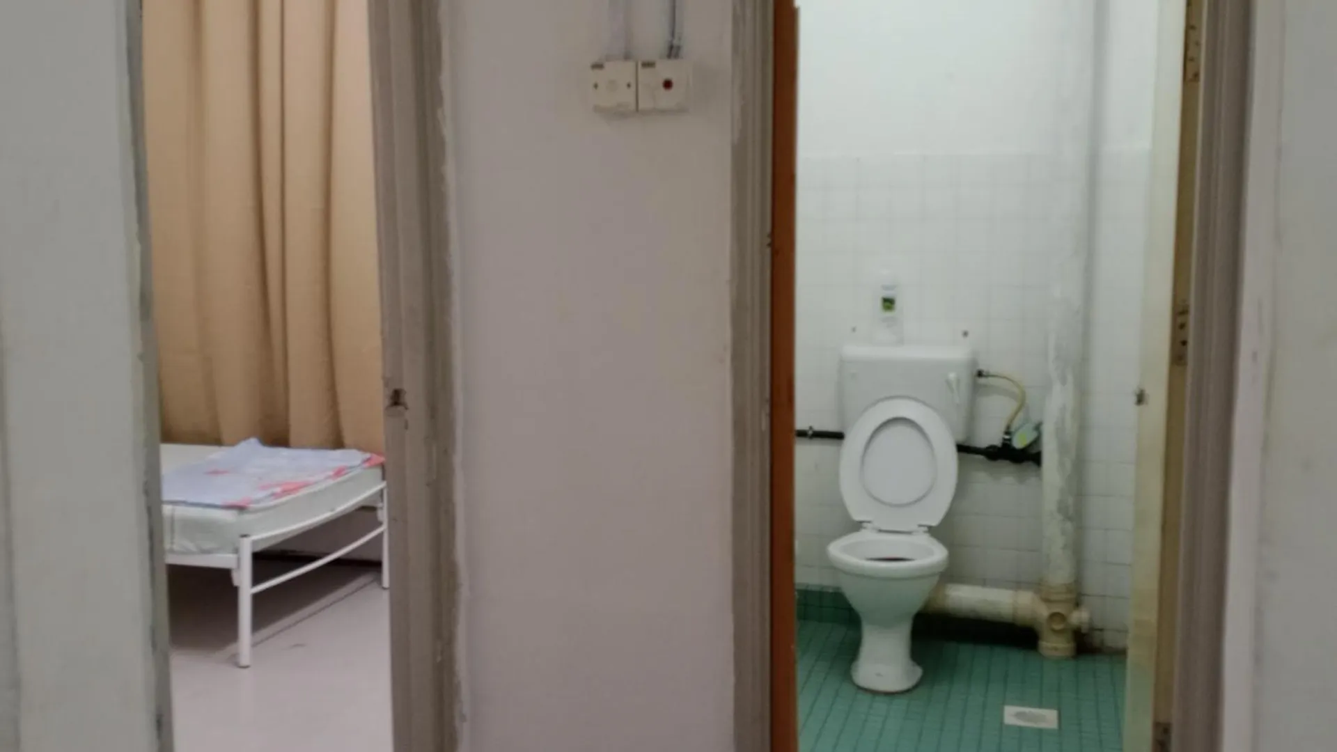 Homestay Indrawasih With 2 Bedroom 4 Single Bed Not Sharing Perai Appartamento