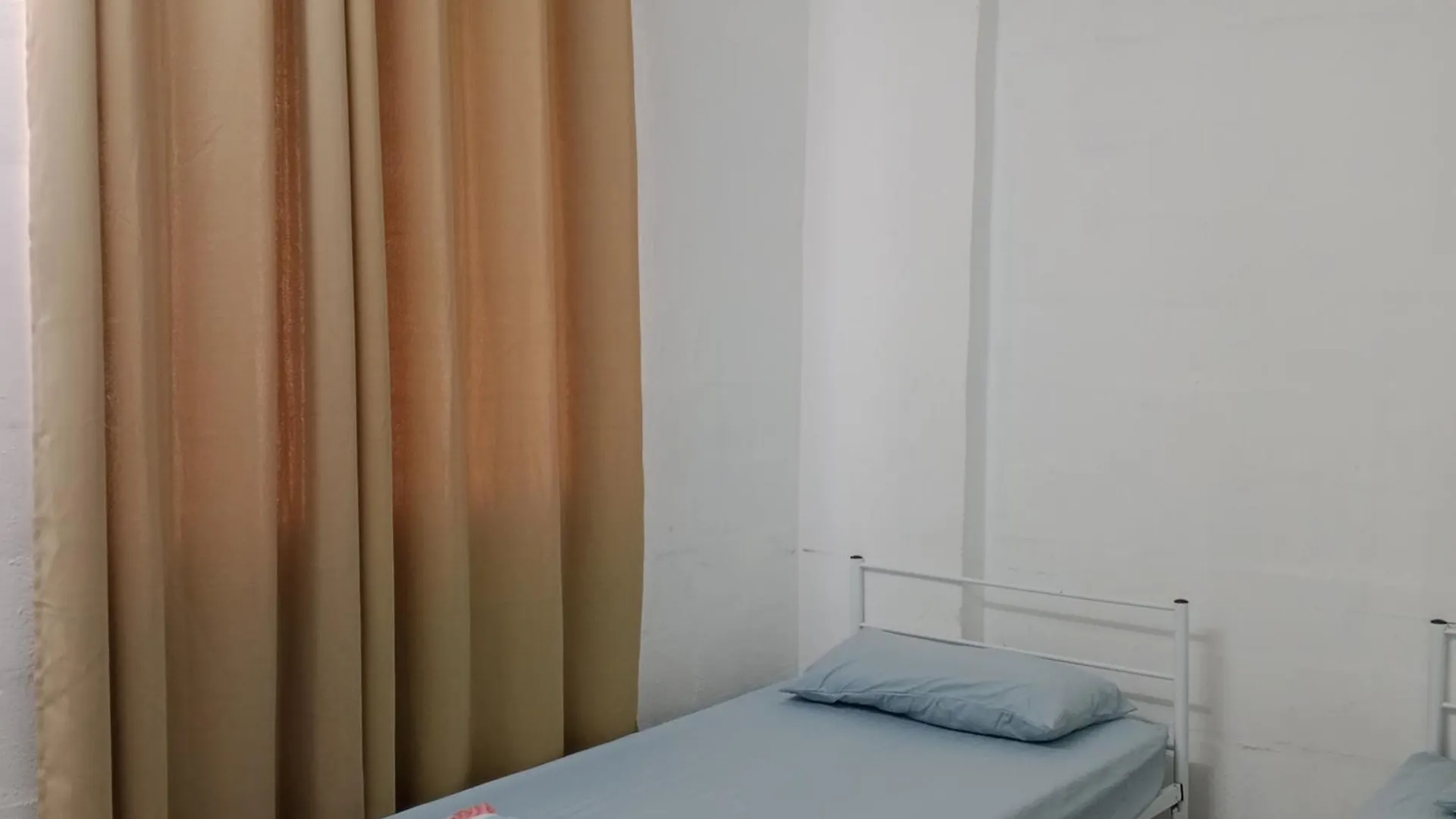Appartamento Homestay Indrawasih With 2 Bedroom 4 Single Bed Not Sharing Perai