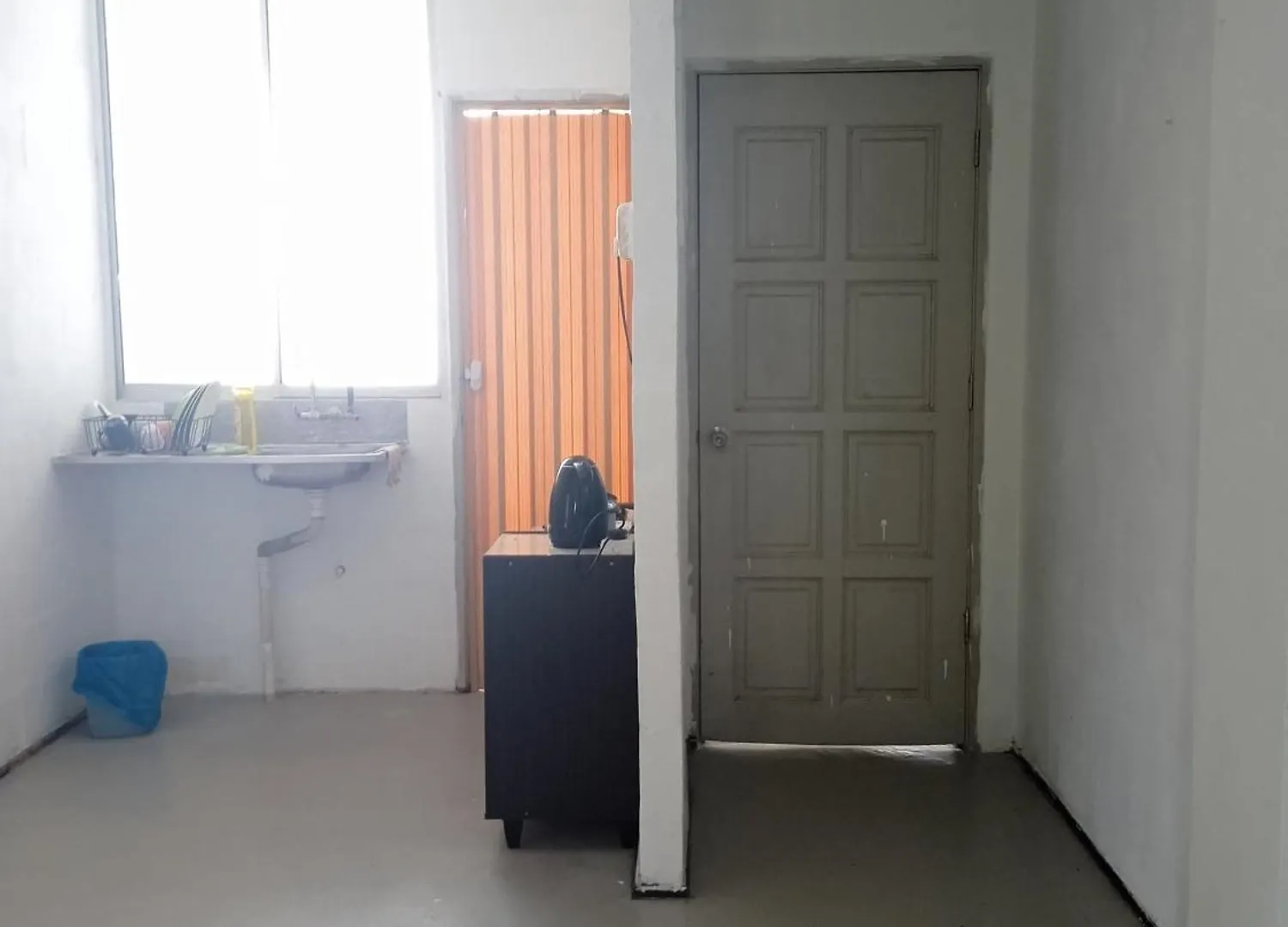 Homestay Indrawasih With 2 Bedroom 4 Single Bed Not Sharing Перай