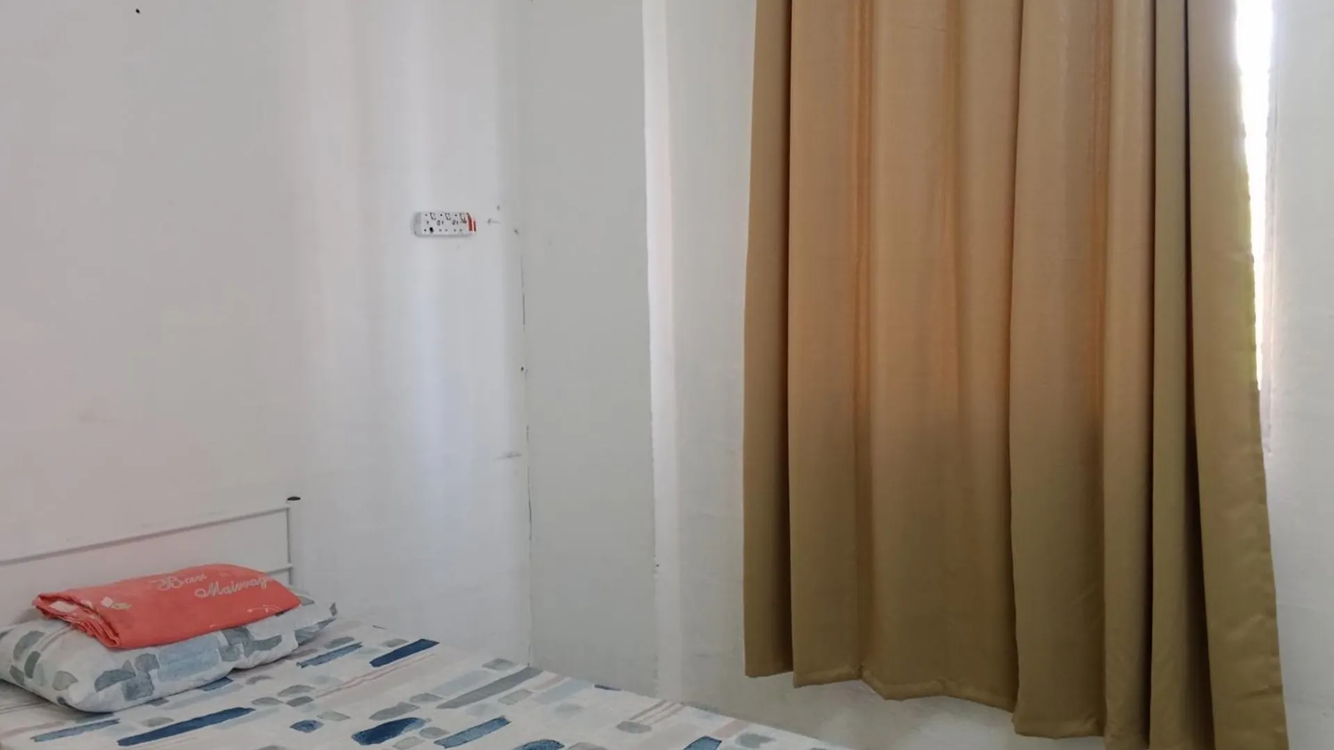 Homestay Indrawasih With 2 Bedroom 4 Single Bed Not Sharing Перай Малайзия